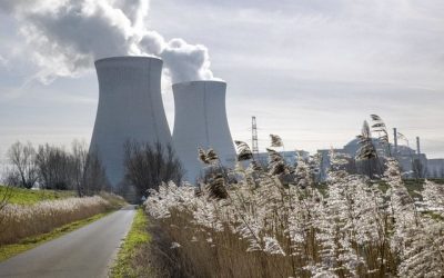 La centrale au gaz de Vilvorde bloquée, la sortie du nucléaire grippée