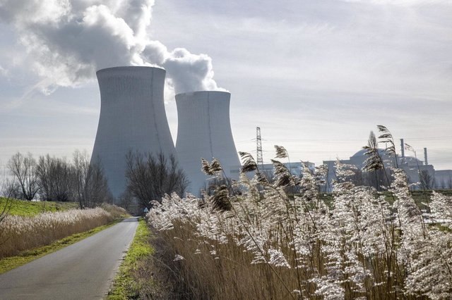 La centrale au gaz de Vilvorde bloquée, la sortie du nucléaire grippée