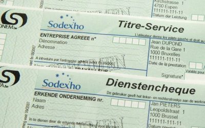 Les travailleuses des titres-services prévoient deux semaines d'actions