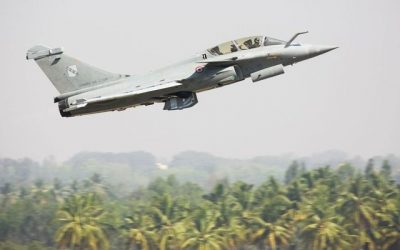 Pourquoi le Rafale, après avoir été longtemps boudé, a fini par s'exporter