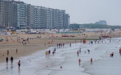 La Côte satisfaite des congés d'automne a engrangé plus d'un million de nuitées