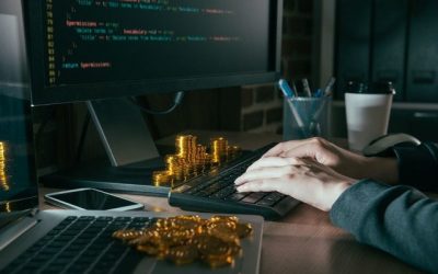 La cryptomonnaie Omicron s'envole avec le nouveau variant du covid