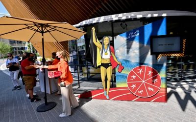 Après la Flandre, la Wallonie et Bruxelles s'exposent à Dubaï