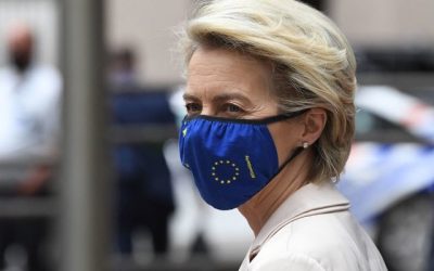 Nouveau variant du Covid: l'Europe se ferme à l'Afrique du Sud