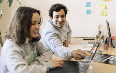 Meet My Job: dénicher le job à impact durable