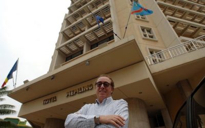 Le dossier de la faillite de la Sabena sera clôturé “quasi certainement” en 2024, selon le curateur
