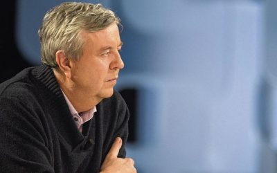 Michel Claise sur la corruption: “En Wallonie, l'affaire Nethys fut particulièrement emblématique”