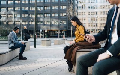 Google, Facebook, Apple … les géants du web se préparent à de nouvelles régulations