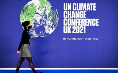 Entreprises et climat: “Une grande partie est encore ambivalente, voire opposée à toute action audacieuse”