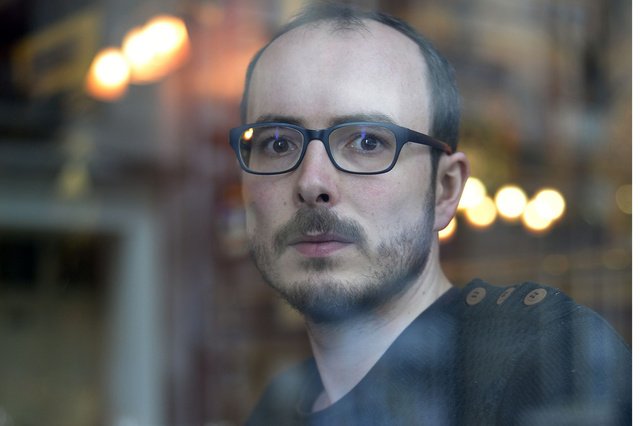 “Les lanceurs d'alerte sont généralement des citoyens isolés face à des intérêts financiers extrêmement puissants”