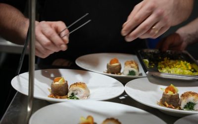 Comeos: “L'Horeca et le catering au bord de la noyade”
