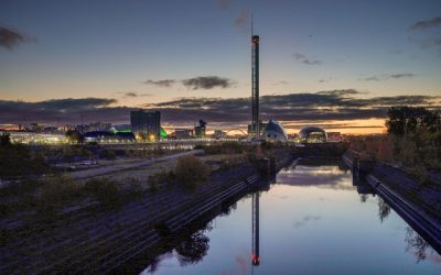 Cop 26: il est où, le plan?