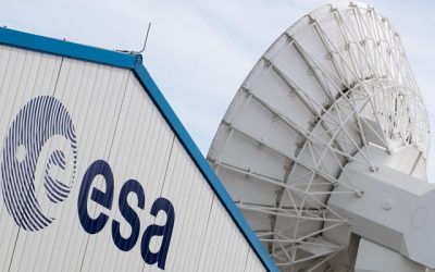 Oscars, une PME wallonne retenue par l'Agence spatiale européenne
