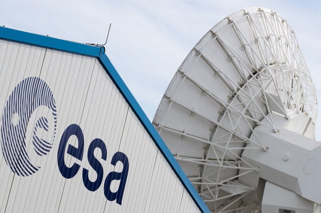 Oscars, une PME wallonne retenue par l'Agence spatiale européenne
