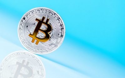 Le bitcoin s'effondre soudainement, rattrapé par le coup de froid sur les marchés