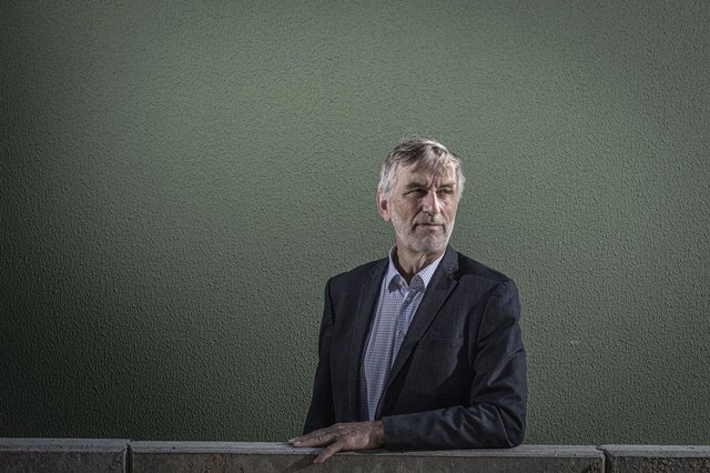 Jacques Crahay: “On doit réapprendre la négociation, à tous les niveaux” (entretien)
