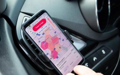 Plan taxi: Vervoort travaille à un texte tenant compte des décisions de Justice mais aussi de “l'intérêt strict des travailleurs”