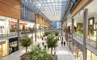 Immobilier commercial: un climat difficile