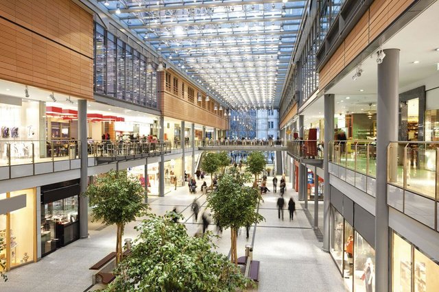 Immobilier commercial: un climat difficile