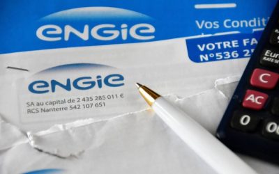 Un an de salaire supplémentaire pour éviter les départs chez Engie avant la sortie du nucléaire