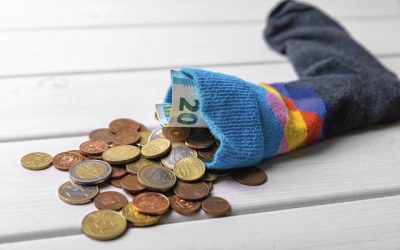La pension complémentaire est toujours aussi populaire