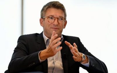 Dermagne prône un paquet de cinq mesures pour soutenir les travailleurs et entreprises les plus touchés par la pandémie