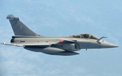 Un contrat à 16 milliards d'euros pour Dassault Aviation