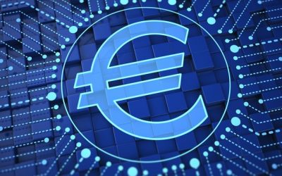 Cryptomonnaies: l'euro numérique, passage obligé pour la Banque centrale européenne ?