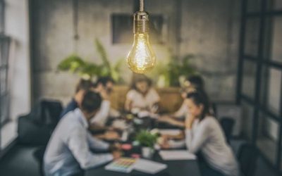 Les entrepreneurs bruxellois du changement ou comment booster les envies de se lancer et de réussir