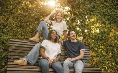 Lucid: créer des vêtements, sans créer des problèmes!