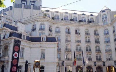 Hôtel Steigenberger (ancien Conrad) : Le licenciement collectif de 85 employés est suspendu