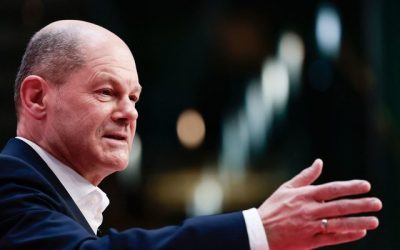 Allemagne: Olaf Scholz, la revanche de “l'automate”