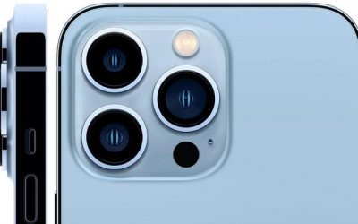 La demande pour l'iPhone 13 est en baisse