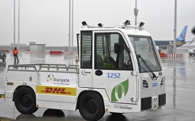 Stargate pour une transition durable
