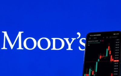 L'agence de notation Moody's dégrade les notes de la Wallonie, de la FWB et de la Flandre