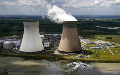 “La fermeture des centrales nucléaires va entraîner des milliers de pertes d'emplois directs et indirects”