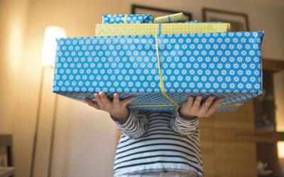 Approvisionnement en jouet: le casse-tête de saint Nicolas