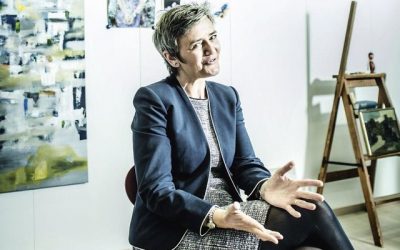 Cinq banques se voient infliger une amende de 344 millions d'euros par l'Union européenne