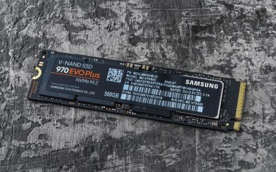 Semi-conducteurs: Samsung investit massivement au Texas