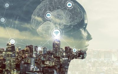 Et si l'intelligence artificielle améliorait la vie en ville ?