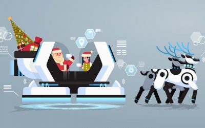 Le meilleur du high-tech à placer sous le sapin