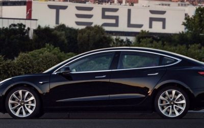 Accident mortel de Tesla : pas de preuve d'un problème technique “à ce stade”