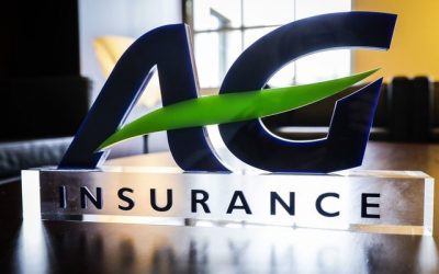Mouvement de grève sur le site d'AG Insurance de Charleroi