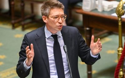 La Chambre valide l'accord social interprofessionnel 2021-2022