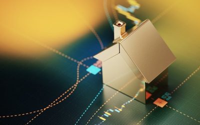 Dans le métavers, le marché immobilier a la cote