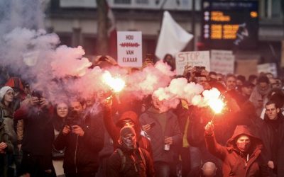 Covid safe ticket: plusieurs secteurs radicalisent leur opposition