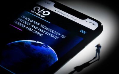 Logiciel Pegasus: enquête ouverte sur le possible espionnage de diplomates US