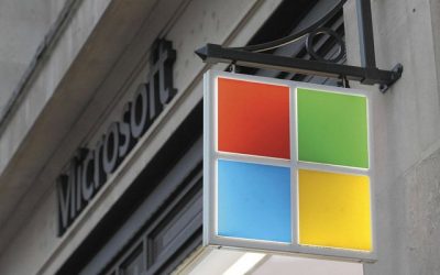 Microsoft investit plus d'un milliard en Belgique