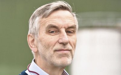 Du changement à la tête de Cosucra