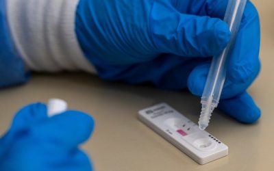Il n'y a pas de médecin, mais vous êtes quand même en quarantaine: comment fonctionne l'outil d'auto-évaluation du gouvernement
